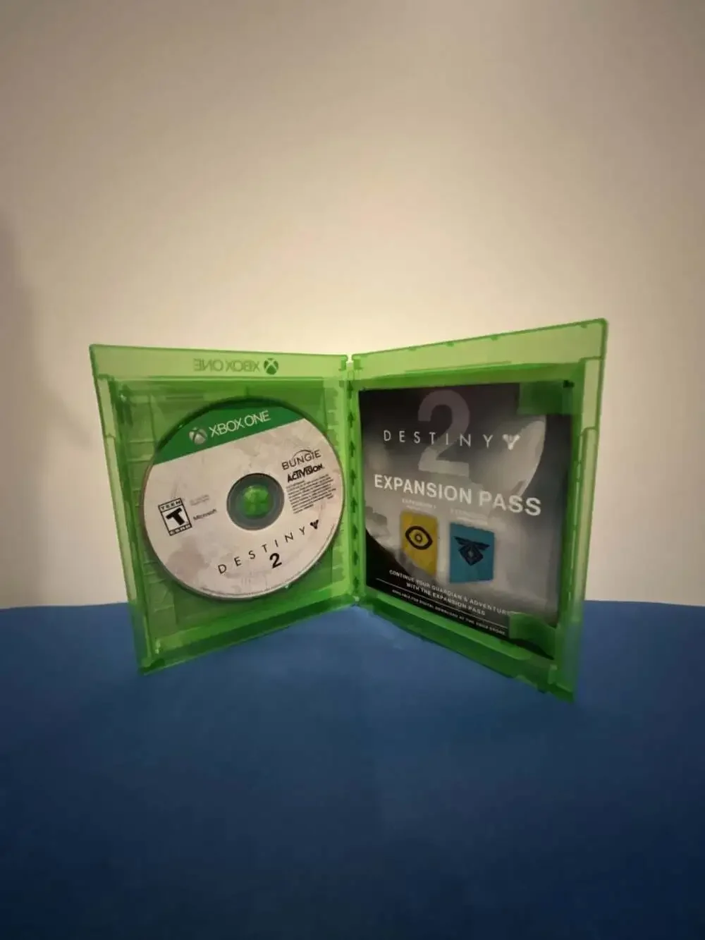Destiny 2 Video Game for Xbox One